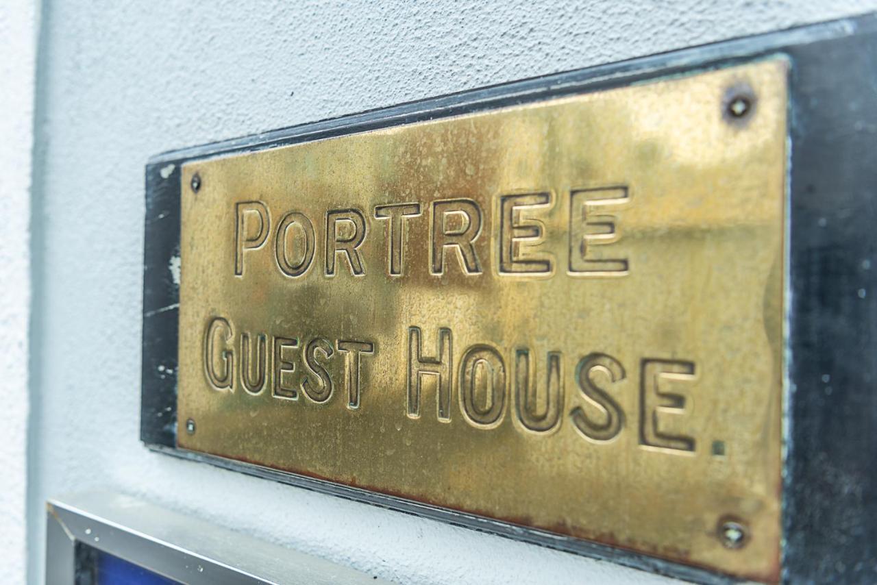 Portree Guesthouse - Ireland Waterford Eksteriør bilde